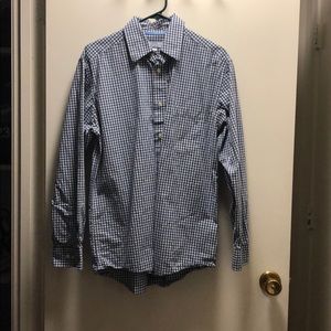 Old Navy Button Down